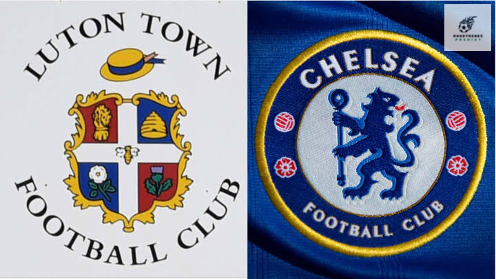 Luton and Chelsea prediction