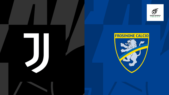 Juventus Vs Frosinone Prediction