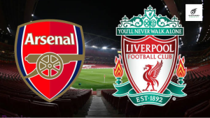 Arsenal vs Liverpool prediction