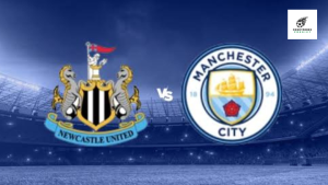 Newcastle Vs Manchester city prediction