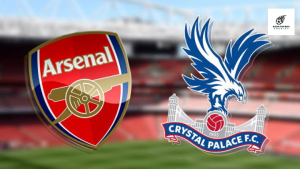 Arsenal Vs Crystal Palace prediction