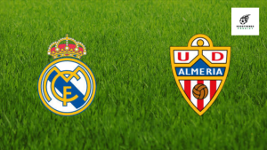 Real Madrid vs Almeria prediction