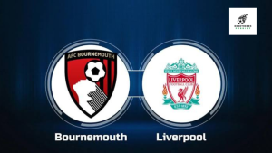 Bournemouth vs Liverpool prediction