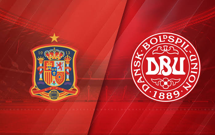 Spain vs Denmark prediction