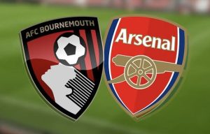 Bournemouth vs Arsenal prediction and betting tips