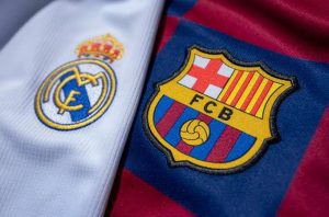 Real Madrid vs Barcelona prediction