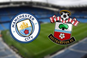 Manchester city vs Southampton prediction