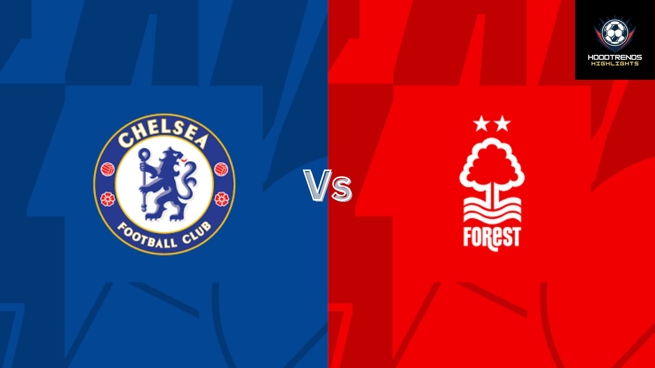 Chelsea vs Nottingham prediction