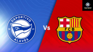 Alaves vs Barcelona prediction