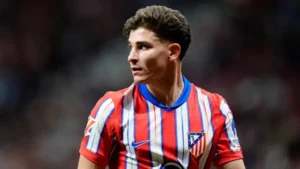 Thierry Henry criticises Mikel Arteta for not signing a new No.9 as Arsenal legend suggests Julian Alvarez as a possible summer target