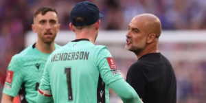 Why Man City Doctor and Crystal Palace Coach Clashed
