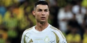 Cristiano Ronaldo Confirm Al-Nassr Exit in Shock Social Media Post