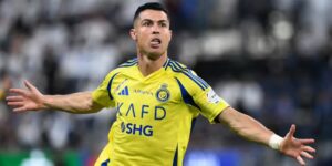 Cristiano Ronaldo Confirm Al-Nassr Exit in Shock Social Media Post