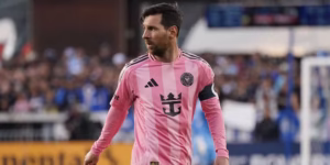 Why Lionel Messi Call For MLS to Investigate Referees