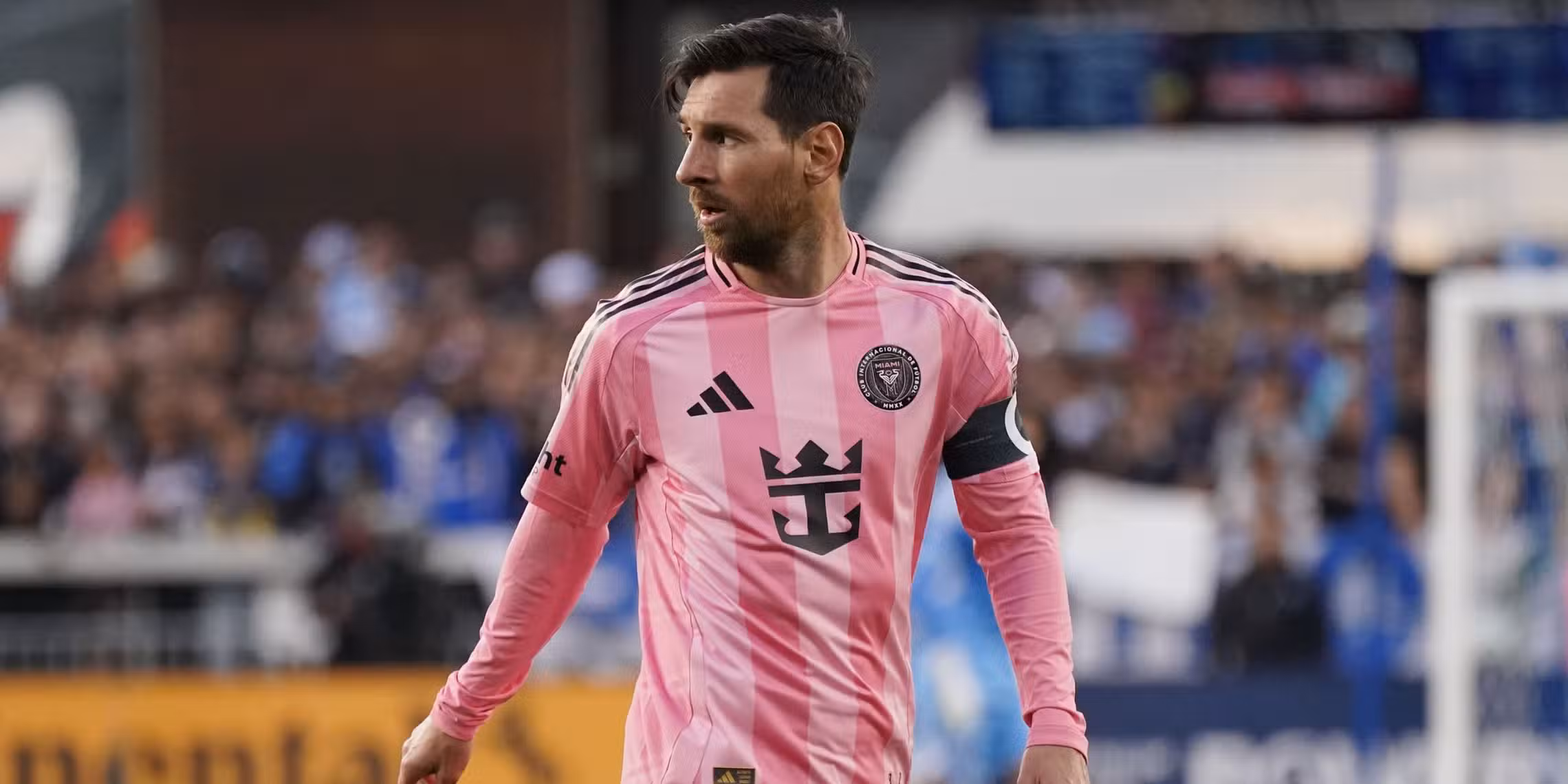 Why Lionel Messi Call For MLS to Investigate Referees