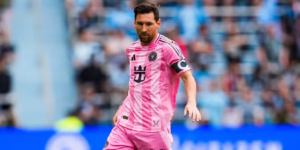 Why Lionel Messi Call For MLS to Investigate Referees