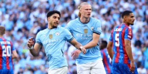 Why Erling Haaland Didn't Take Penalty