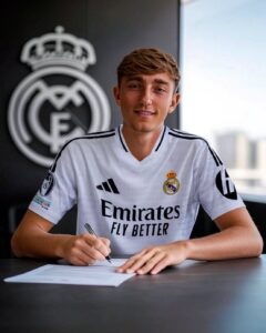 huijsen join real madrid