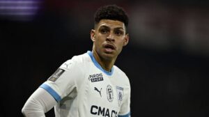 Inter Milan secures Marseille winger despite Juventus and Forest interest.
