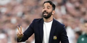 Amorim makes key move to replace £47m Man Utd star.