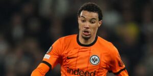Man Utd Eyeing the 'Next Mbappe' Alongside Gyokeres and Osimhen