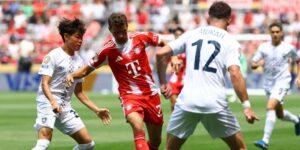 Auckland City FC Player's Occupations Revealed After 10-0 Loss vs Bayern Munich