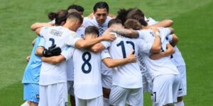 Auckland City FC Player's Occupations Revealed After 10-0 Loss vs Bayern Munich