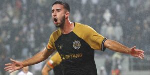 Not Gyokeres: Man Utd Want to Reunite Amorim With £51m Sporting Star