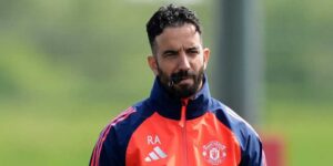 Not Gyokeres: Man Utd Want to Reunite Amorim With £51m Sporting Star