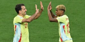 Portugal 2-2 Spain: Nations League Final Player Ratings and Match Highlights